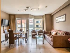 Apartment in Koksijde near the Sea