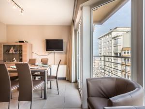 Apartment in Koksijde near the Sea