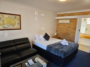 Hunter Valley Motel