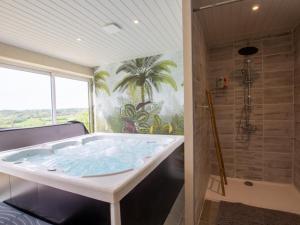 Maisons de vacances Gite Paulin, 4 pieces, 6 personnes - FR-1-616-246 : photos des chambres
