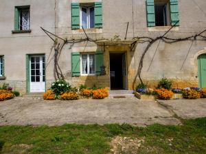 Maisons de vacances Gite Paulin, 4 pieces, 6 personnes - FR-1-616-246 : photos des chambres