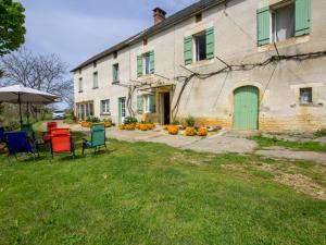 Maisons de vacances Gite Paulin, 4 pieces, 6 personnes - FR-1-616-246 : photos des chambres