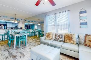 Morningside Hideaway