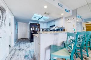 Morningside Hideaway