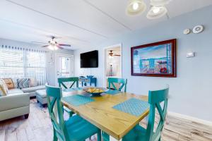 Morningside Hideaway