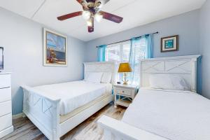 Morningside Hideaway