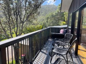 Ruruwai - Piha