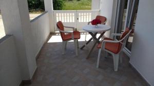 Apartments Ivica