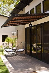 Blue Window Boutique Villas Hotel