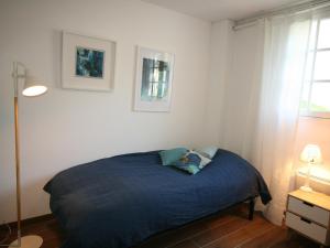 Appartement RDC à 50m de la plage avec terrasse - La Tranche-sur-Mer - FR-1-22-309