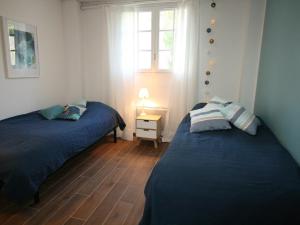 Appartement RDC à 50m de la plage avec terrasse - La Tranche-sur-Mer - FR-1-22-309