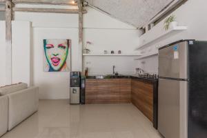 Biệt Thự 1 Phòng Ngủ (One-Bedroom Villa)