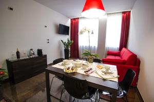 Butterfly One-Bedroom Apartment  room in Arena di Verona Apartments