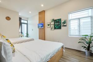 Lux Quy Nhon Homestay