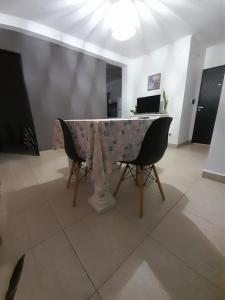 DEPARTAMENTO PARA DOS PERSONAS EN ZONA CENTRICA