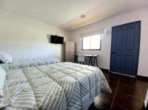 Hostal Tabancura