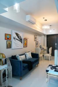 Uptown BGC Taguig - One Bedroom
