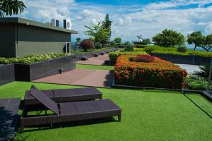 Lovely 1-Bedroom condo near Night Barzaar