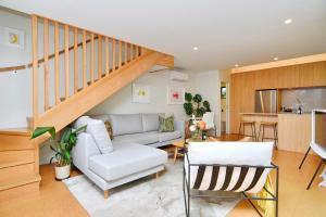 Dickens St - Christchurch Holiday Homes