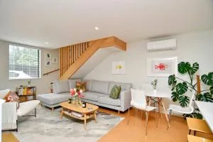 Dickens St - Christchurch Holiday Homes - 阿丁顿