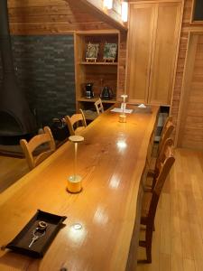 貸し別荘 Key of Private Villa ムササビハウス