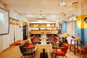 武汉 享趣青年旅馆 - 汉阳 武汉 享趣青年旅馆 - 汉阳