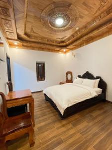Hotel HoĆ ng My