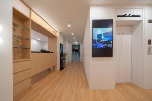 Aank Hotel Cheonan Station 1st