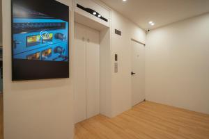 Aank Hotel Cheonan Station 1st