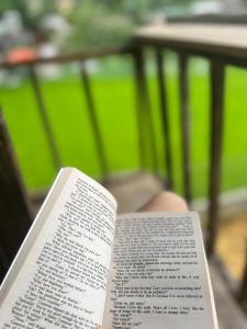 Du Già Thu’s Homestay