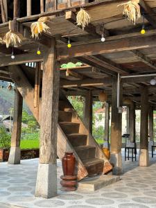 Du Già Thu’s Homestay