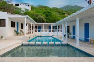 Casa Toboro - Concha