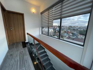 Aloha Homestay "4 bedrooms - 1 kitchen - 1 terrace"