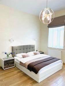 Apartment ЖД вокзал, Центр