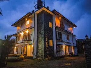 Ayursakthi Riverdale - Pooppara