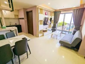 Lovina 909 Harbour Bay Residence - Tanjunguma