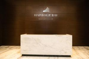 Lovina 909 Harbour Bay Residence