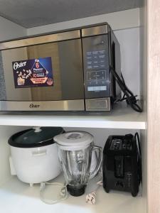 Apartamento en Miraflores con AC