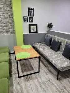 Дом 33 возле клиники Астхик - Nor Kokhp