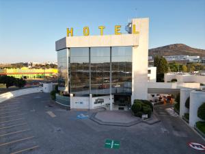 Hotel Alcampo