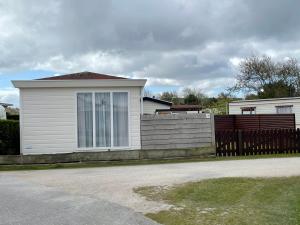Chalet op Ameland voor 5 personen