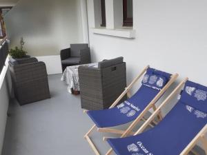 Studio à Mesquer: Plage à 200m, Balcon, Parking, Proche Commerces - FR-1-306-1243