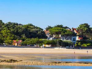 Duplex T5 avec Terrasse Panoramique à 150m de la Plage - Arcachon - FR-1-420-130