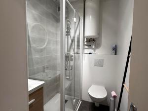 Studio rénové près de la plage avec Wi-Fi et animaux admis - FR-1-540-259