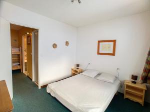 Appartement confort près des pistes et commerces avec balcon, animaux acceptés - FR-1-502-501