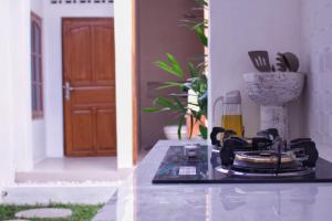 Yoga Villa Canggu