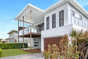 Meira Haus - Belle Escapes Jervis Bay - Worrowing Heights
