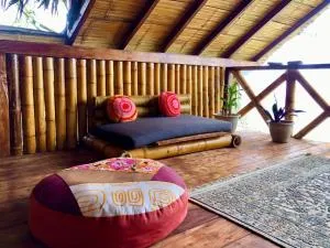 Hostal Los Orishas - Ayampe