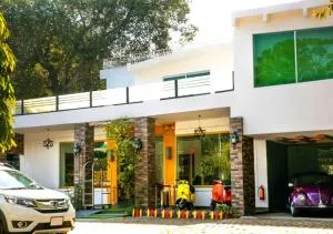 Lawrence View Hotel, Lahore - Kot Begam
