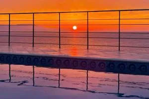 What a view villa !!! - Tersanas